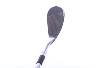 Used Titleist Vokey SM9 Tour Chrome Lob Wedge - Right-Handed - 60 Degrees - Wedge Flex
