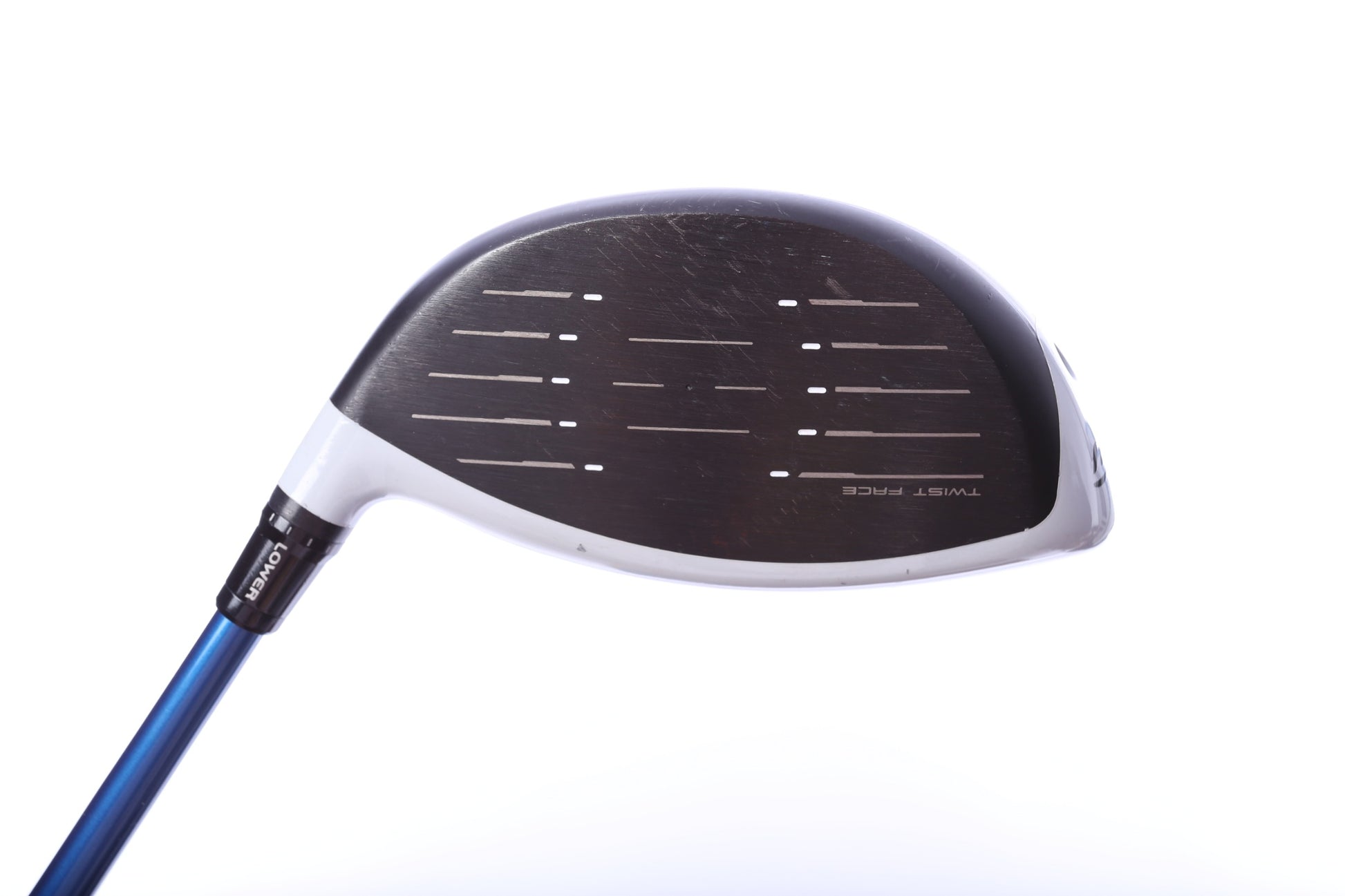 Used TaylorMade SIM2 MAX-D Driver - 12 Degrees - Seniors Flex Project X Even Flow Riptide CB - Right-Handed-Next Round