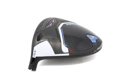 Used Cobra AeroJet Driver - HEAD ONLY - Right-Handed - 10.5 Degrees-Next Round