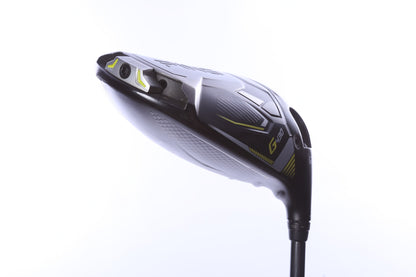 Used Ping G430 MAX Driver - 12 Degrees - Regular Flex Project X EvenFlow - Right-Handed-Next Round