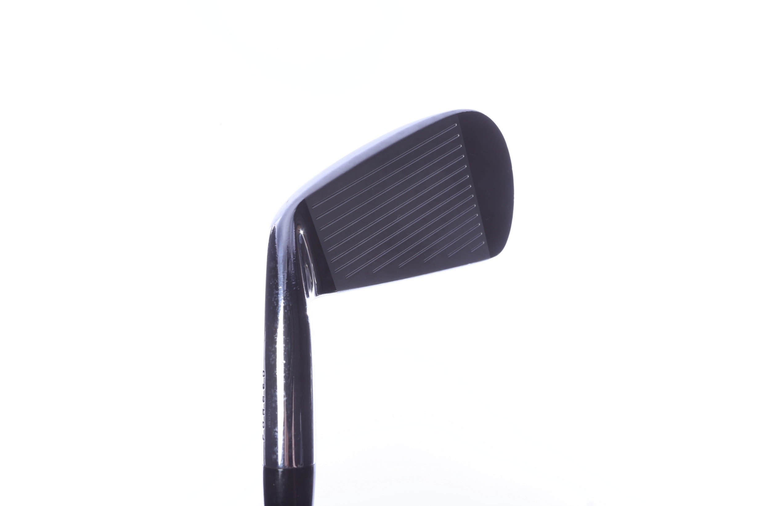 Used Nike Forged Pro Combo Single 3-Iron - Right-Handed - Stiff Flex-Next Round