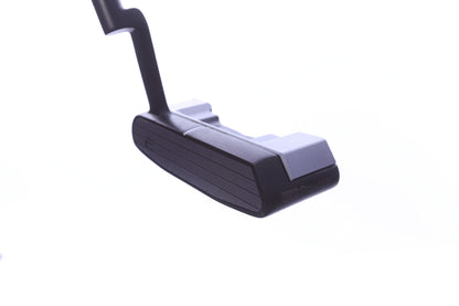 Used Cobra 2024 3D Printed GS-35 Armlock Putter - Left-Handed - 39 in - Blade