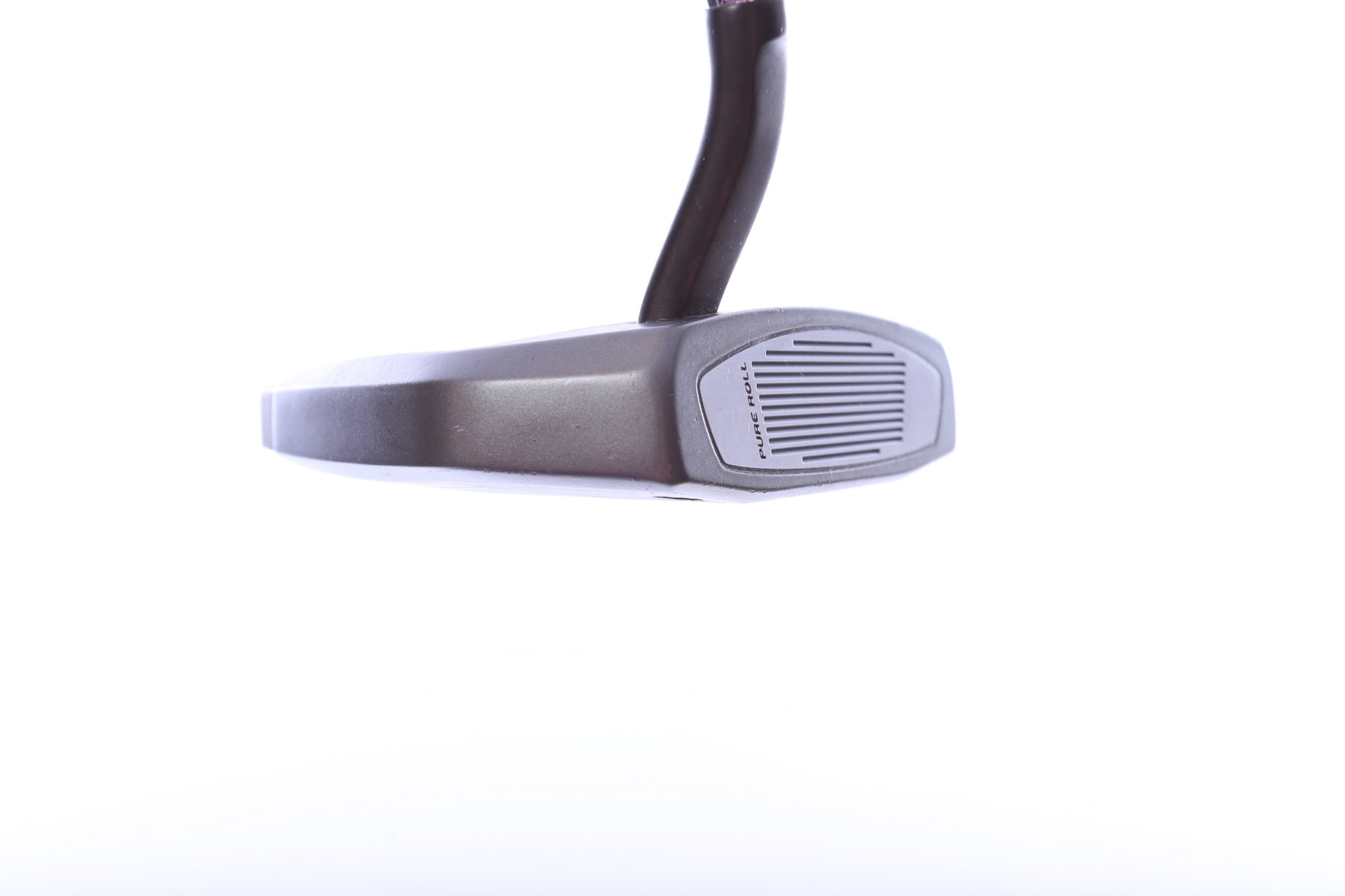 Used TaylorMade Spider SR Flow Neck Putter - Left-Handed - 34.5 in - Mallet-Next Round