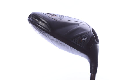 Used Ping G400 LS Tec Driver - 10 Degrees - Regular Flex Aldila Xtortion Copper - Right-Handed