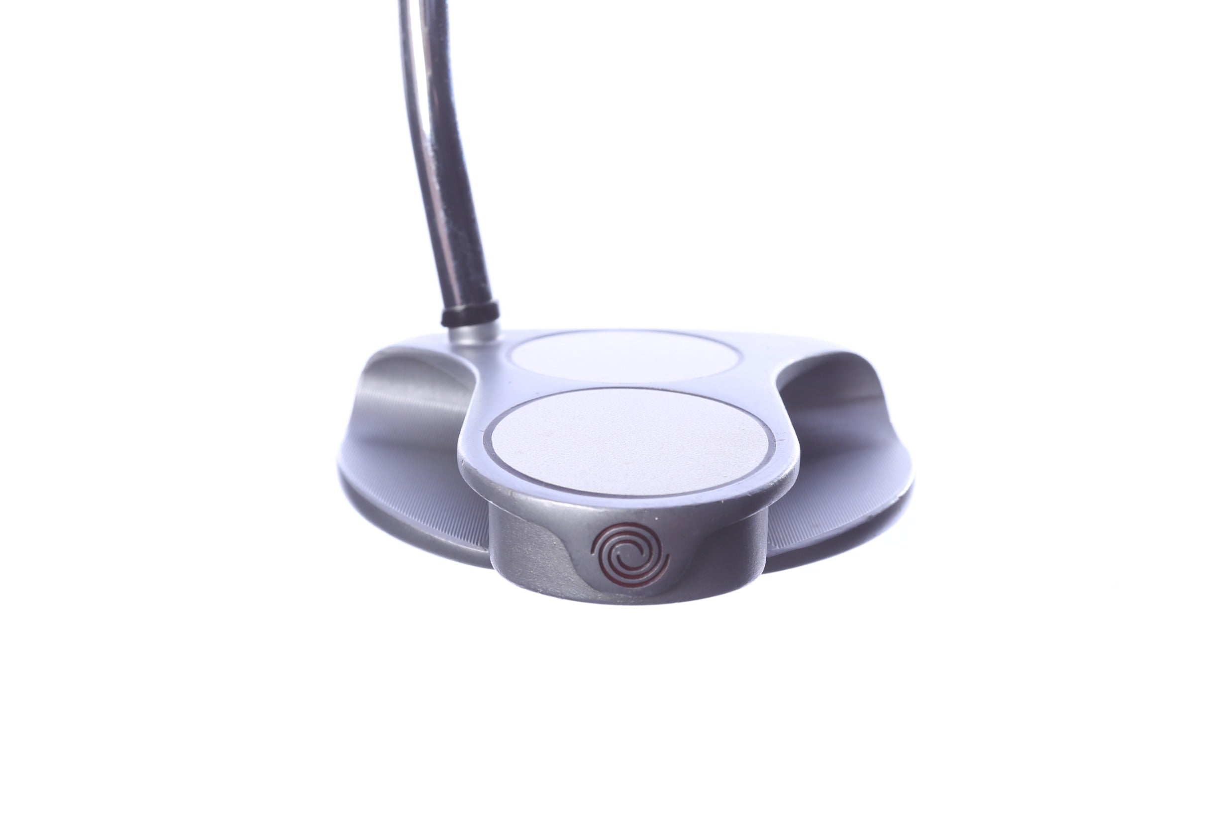 Used Odyssey White Hot OG 2 Ball Putter - Right-Handed - 33 in - Mallet