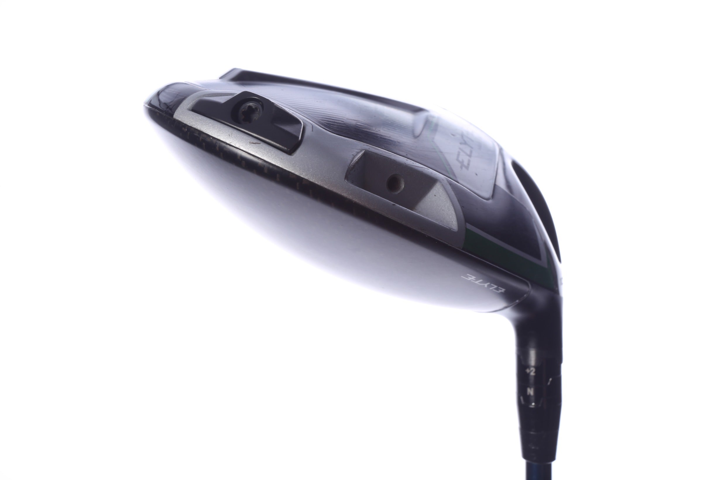 Used Callaway Elyte Max Fast Driver - 10.5 Degrees - Ladies Flex Fujikura Sakura - Right-Handed