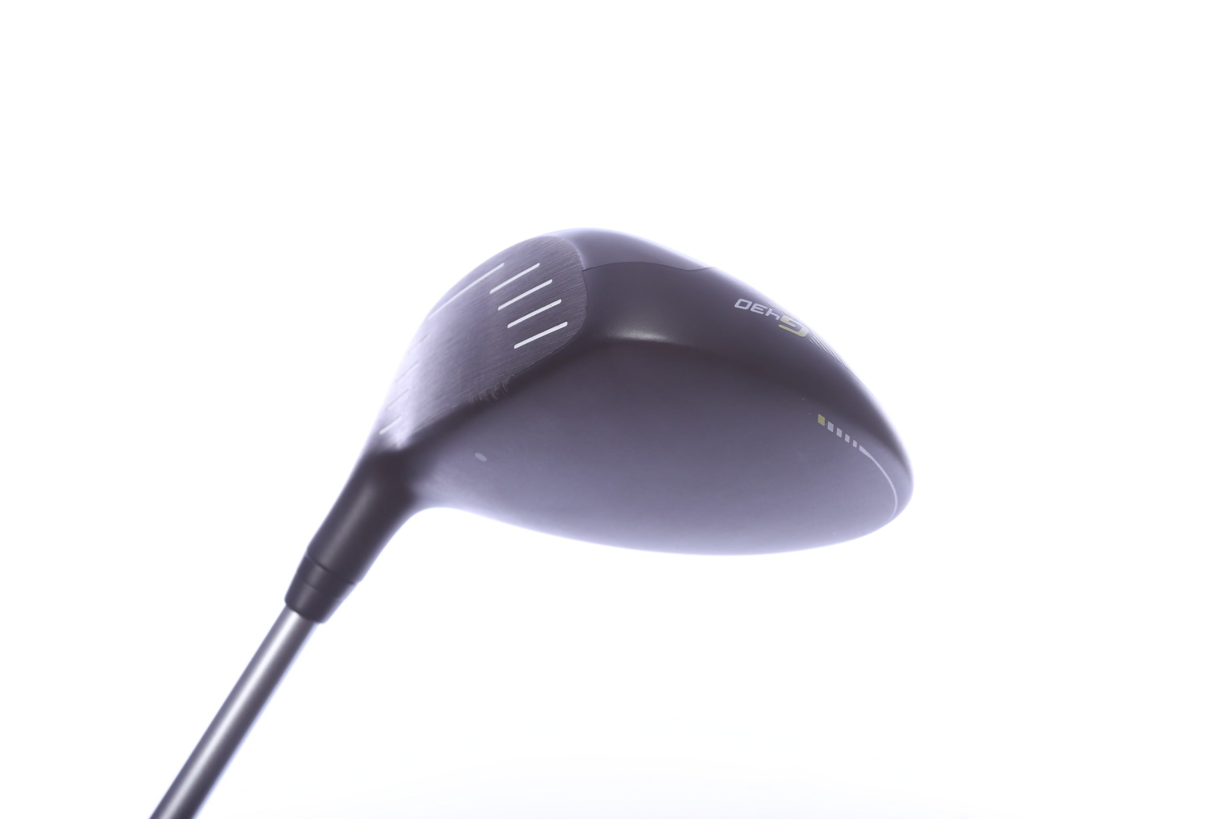 Used Ping G430 SFT 3-Wood - Right-Handed - 16 Degrees - Seniors Flex