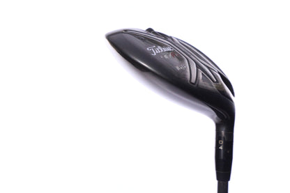 Used Titleist 917 F2 3-Wood - Right-Handed - 16.5 Degrees - Regular Flex-Next Round
