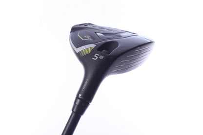 Used Ping G430 MAX 5-Wood - Right-Handed - 18 Degrees - Regular Flex