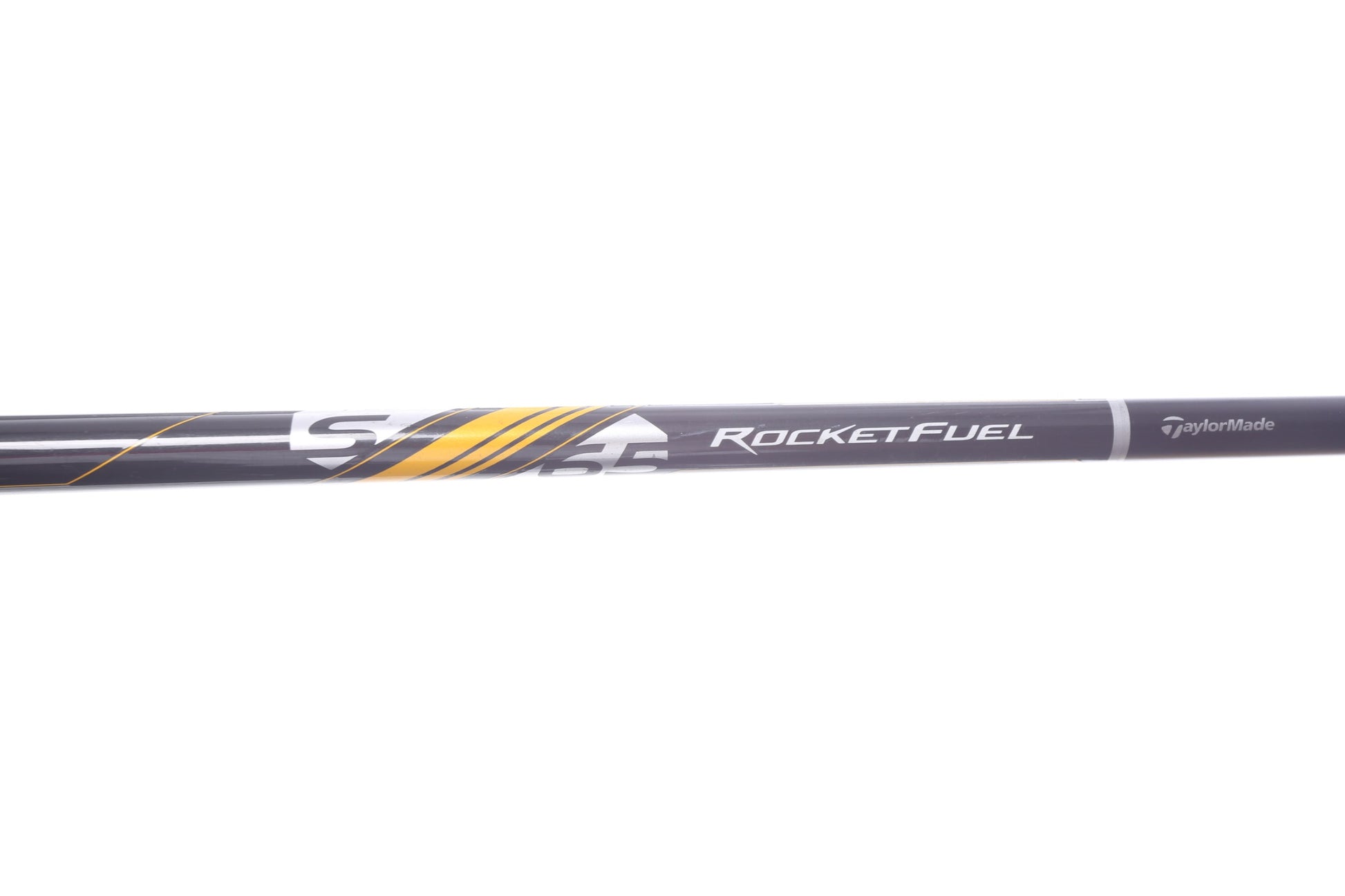 Used TaylorMade RocketBallz Stage 2 4H Hybrid - Right-Handed - 22 Degrees - Stiff Flex-Next Round