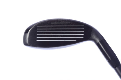 Used Callaway X2 Hot 4H Hybrid - Left-Handed - 22 Degrees - Seniors Flex