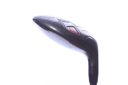 Used Cobra AIR X 7H Hybrid - Right-Handed - 31 Degrees - Regular Flex