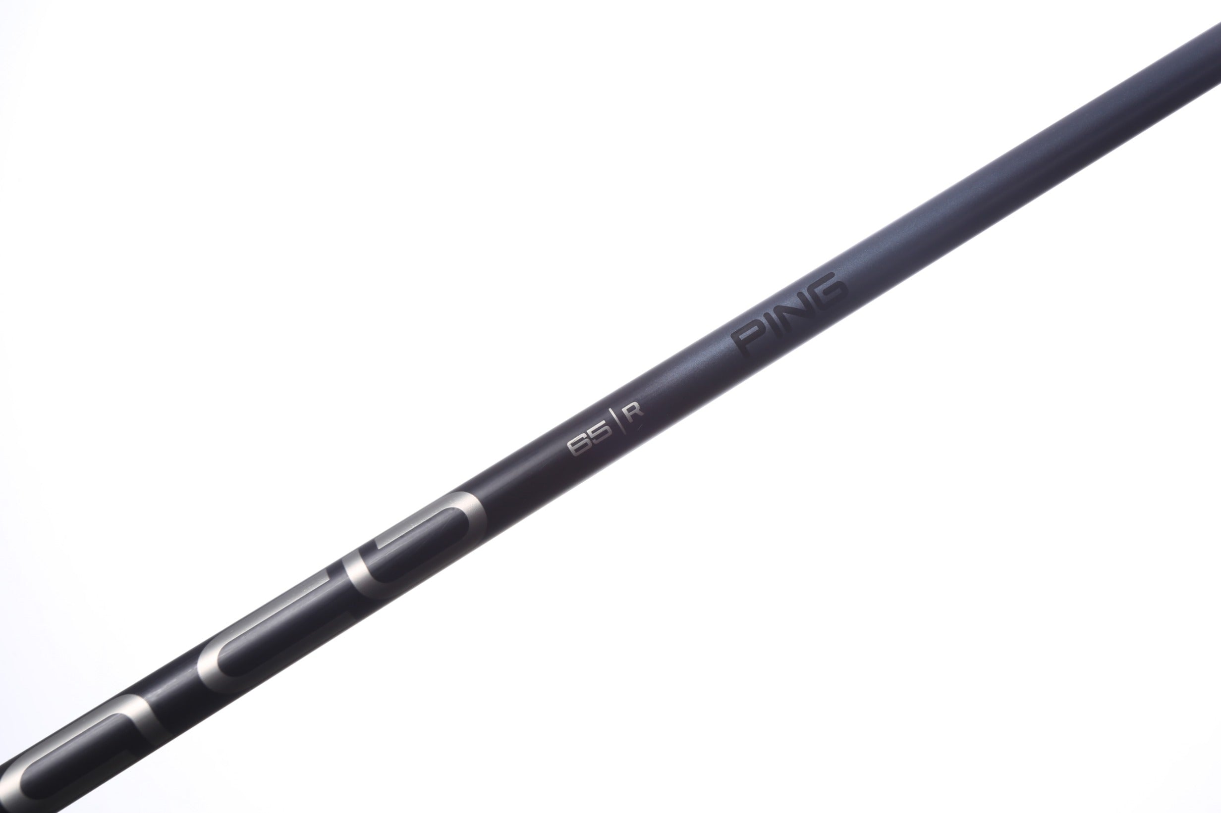 Used Ping ALTA CB Slate Fairway Wood Shaft Regular Flex Graphite - 41 in - No Adapter-Next Round