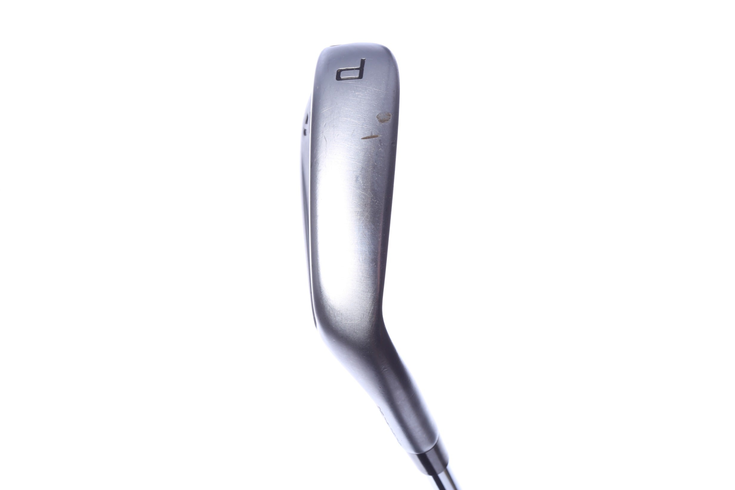 Used TaylorMade 2023 P790 Pitching Wedge - Right-Handed - 45 Degrees - Stiff Flex-Next Round