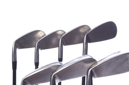 Used Yonex SUPER ADX 200 PPS Iron Set - Right-Handed - 4-PW - Regular Flex