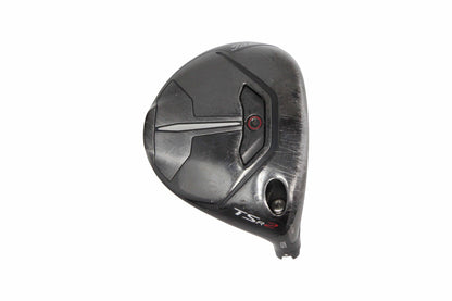 Used Titleist TSR2 3-Wood - Right-Handed - 15 Degrees - Not Specified Flex-Next Round