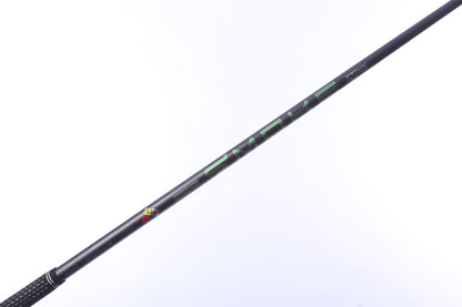 Used Project X HZRDUS Smoke Green Driver Shaft Regular Flex Graphite - 43.25 in - No Adapter-Next Round