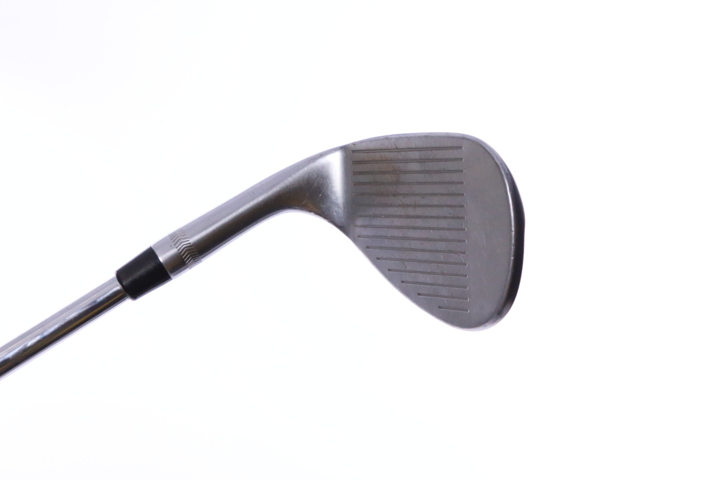 Used PXG 0311 Forged Lob Wedge - Right-Handed - 58 Degrees - Regular Flex-Next Round