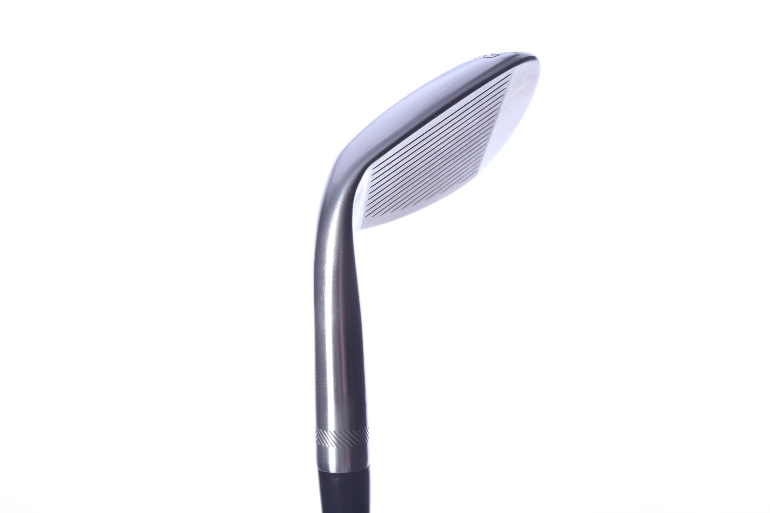 Used Titleist Vokey SM9 Tour Chrome Sand Wedge - Right-Handed - 56 Degrees - Wedge Flex-Next Round