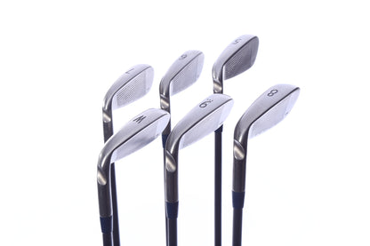 Used Ping G LE Iron Set - Right-Handed - 5-PW - Soft Regular Flex-Next Round