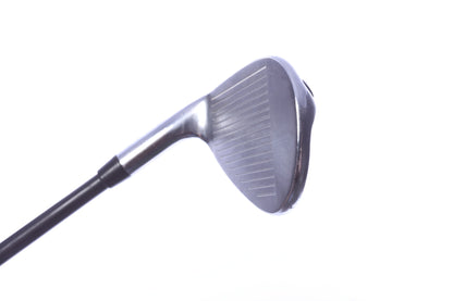 Used Cobra F-Max SuperLite Sand Wedge - Right-Handed - 55 Degrees - Ladies Flex
