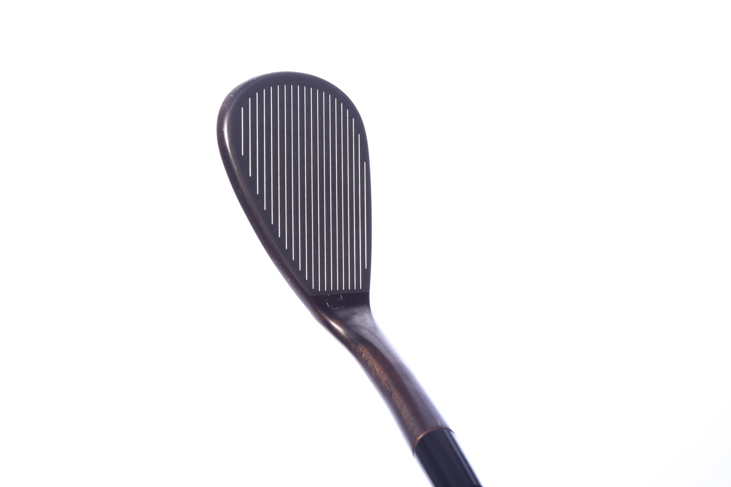 Used TaylorMade Hi-Toe 4 Lob Wedge - Left-Handed - 60 Degrees - Regular Flex