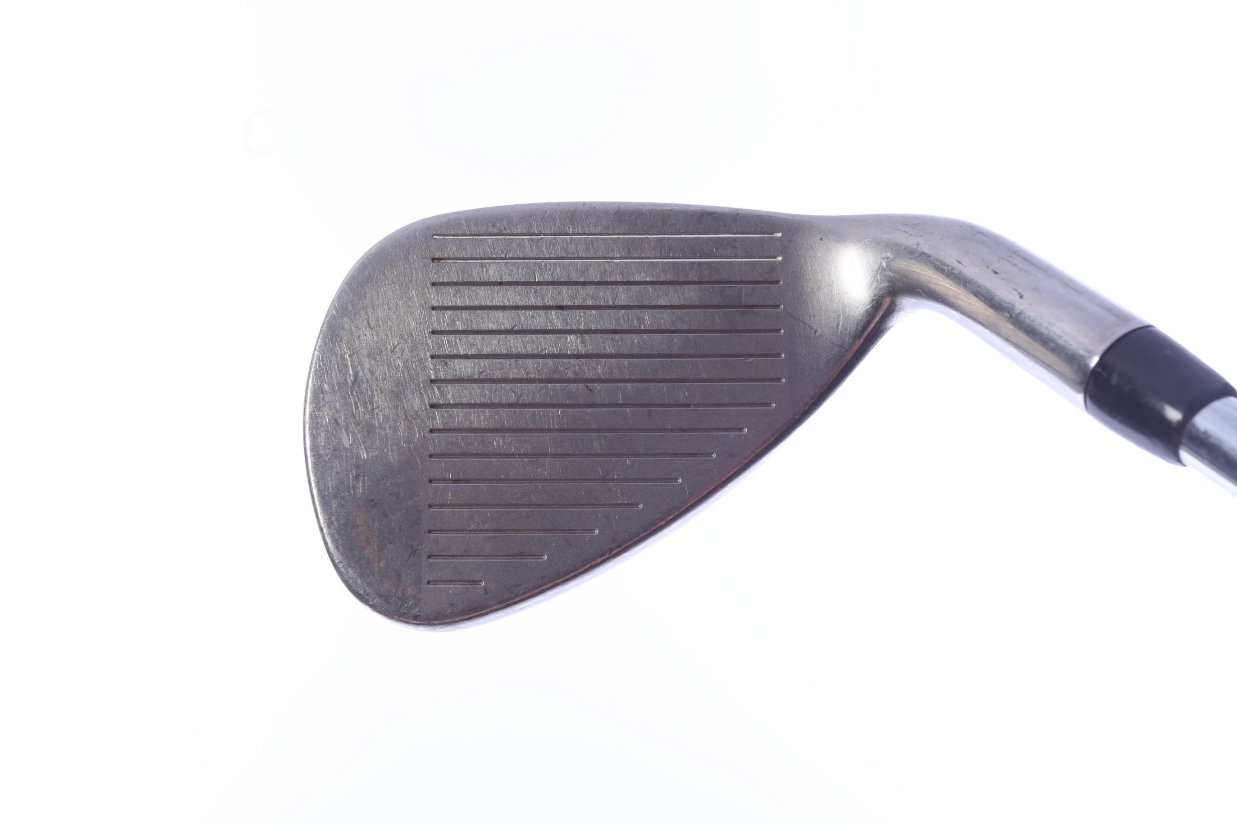 Used Callaway X Hot N14 Approach Wedge - Left-Handed - 49 Degrees - Uniflex Flex