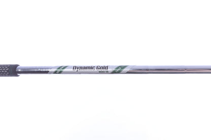 Used TaylorMade Milled Grind 4 Raw Sand Wedge - Right-Handed - 56 Degrees - Wedge Flex-Next Round