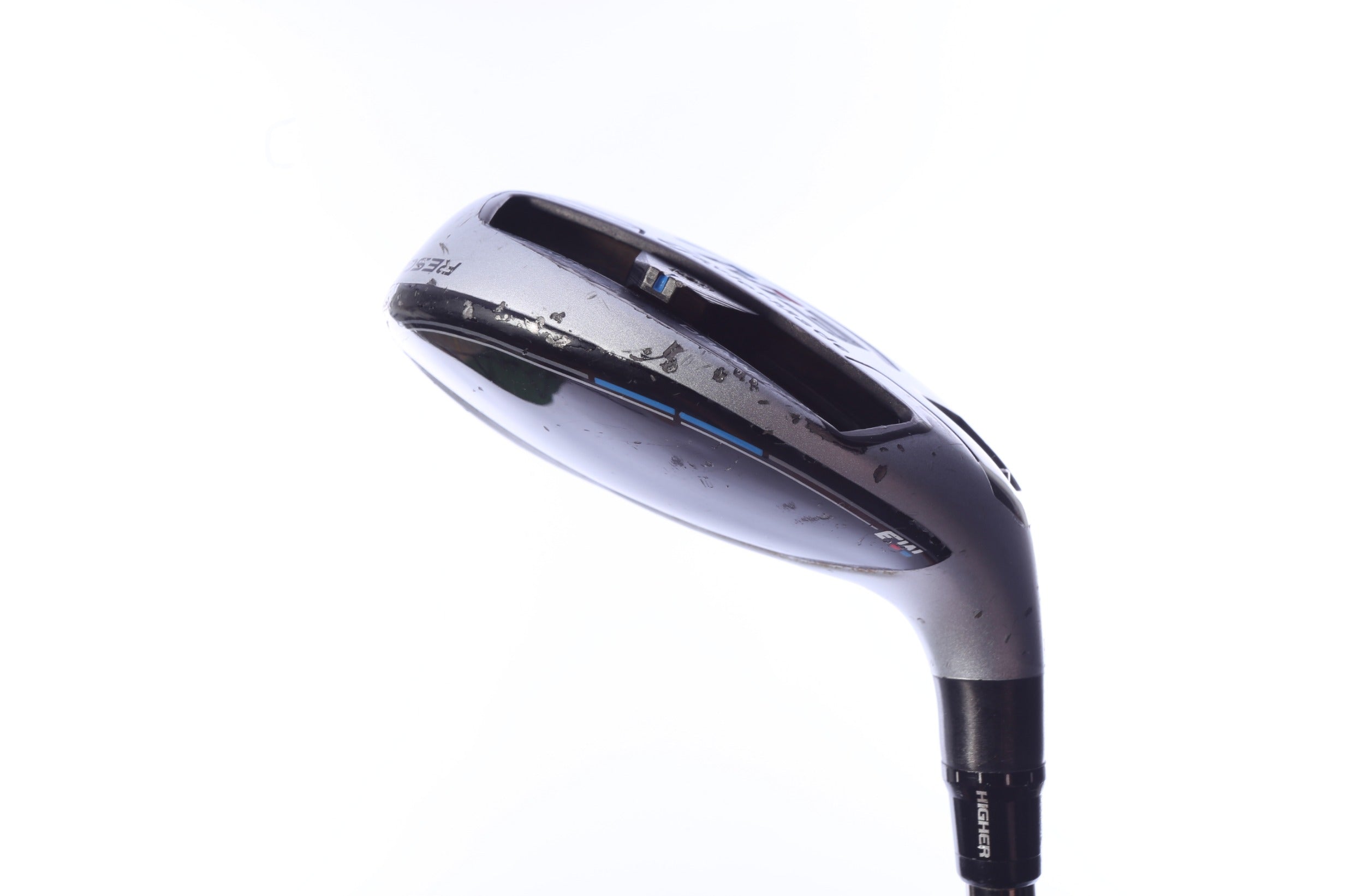 Used TaylorMade M3 3H Hybrid - Right-Handed - 19 Degrees - Regular Flex