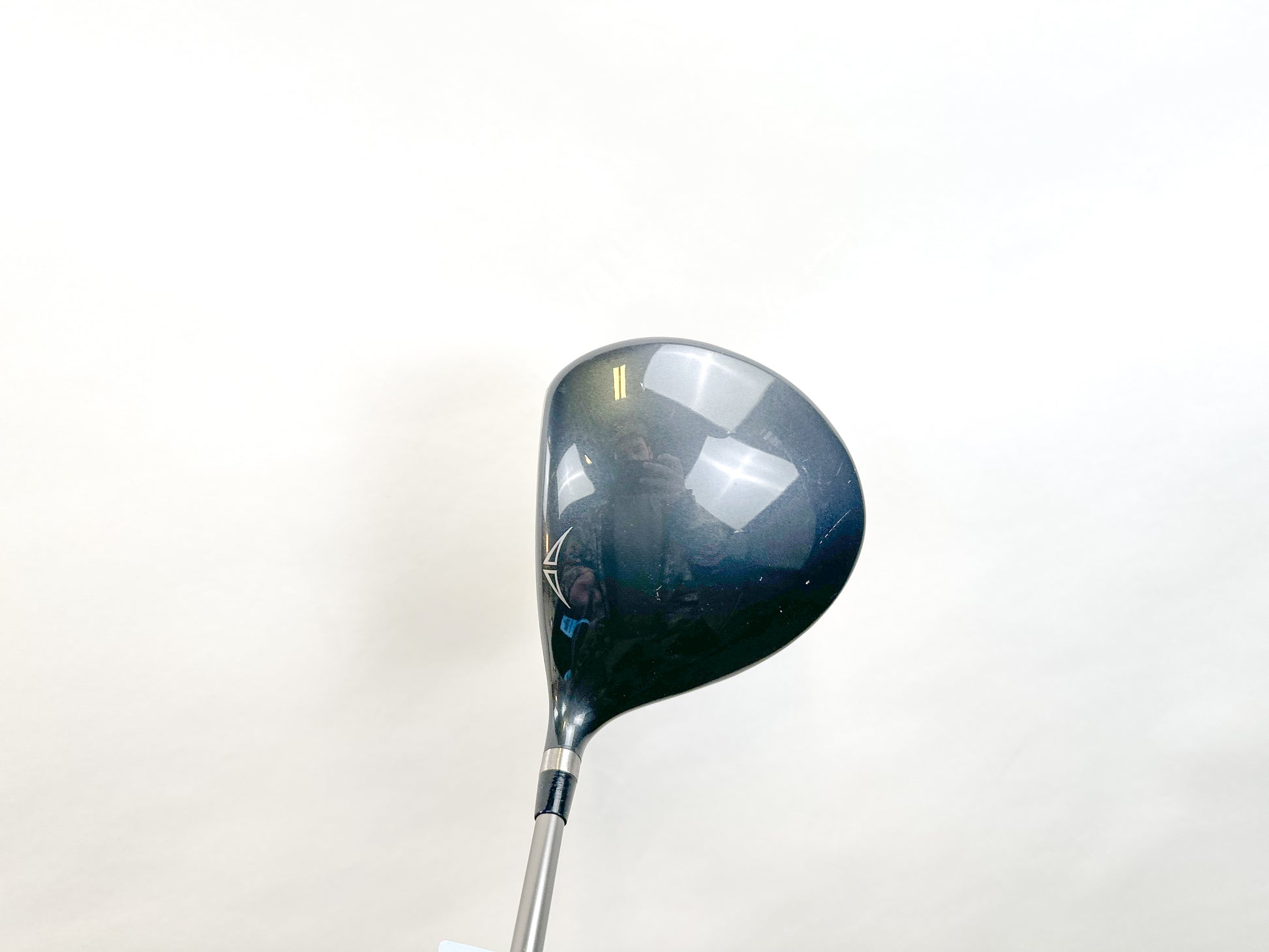 Used Ping G20 Driver - Right-Handed - 9.5 Degrees - Stiff Flex-Next Round