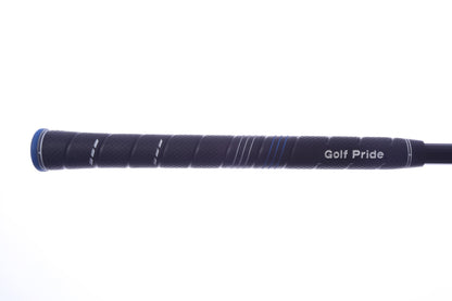 Used TaylorMade JetSpeed 4H Hybrid - Right-Handed - 22 Degrees - Seniors Flex-Next Round