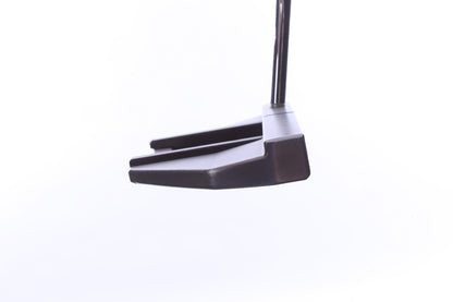Used Titleist Scotty Cameron Futura X7M Dual Balance Putter - Right-Handed - 34 in - Mallet-Next Round