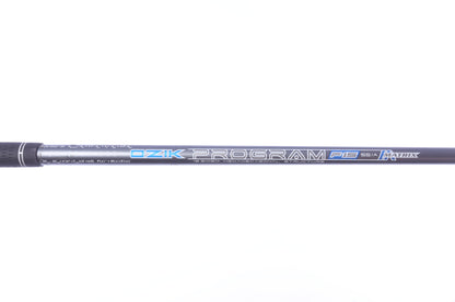 Used Callaway Steelhead XR 5H Hybrid - Right-Handed - 25 Degrees - Seniors Flex-Next Round