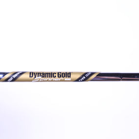 Used Cleveland RTX ZipCore Raw Sand Wedge - Right-Handed - 54 Degrees - Stiff Flex-Next Round