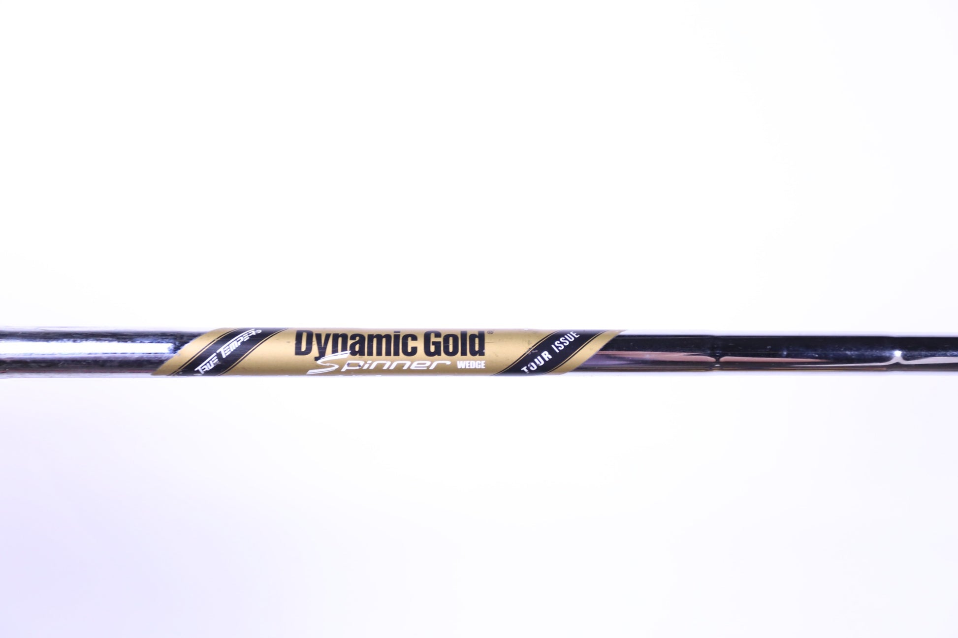Used Cleveland RTX ZipCore Raw Sand Wedge - Right-Handed - 54 Degrees - Stiff Flex-Next Round