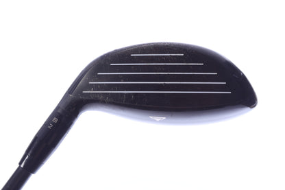 Used Titleist 917 F2 3-Wood - Right-Handed - 16.5 Degrees - Regular Flex