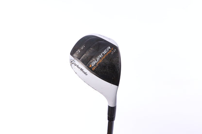 Used TaylorMade Burner SuperFast 2.0 3H Hybrid - Right-Handed - 18 Degrees - Stiff Flex-Next Round