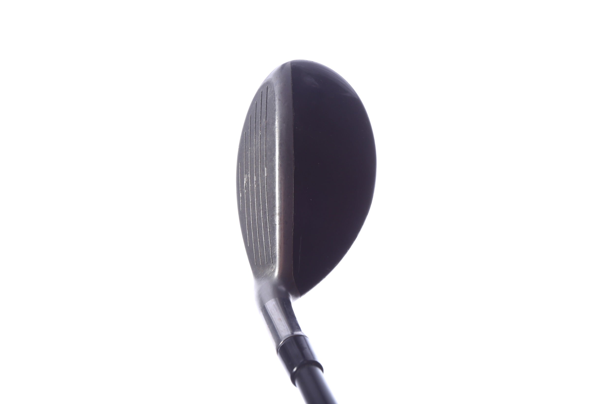 Used Callaway RAZR X 3H Hybrid - Right-Handed - 21 Degrees - Regular Flex