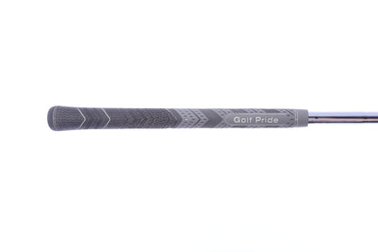 Used Titleist Vokey SM10 Raw Lob Wedge - Right-Handed - 60 Degrees - Wedge Flex-Next Round