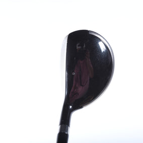 Used Nike Slingshot 4H Hybrid - Right-Handed - 24 Degrees - Ladies Flex-Next Round