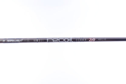 Used Callaway Mavrik Single 7-Iron - Right-Handed - Regular Flex