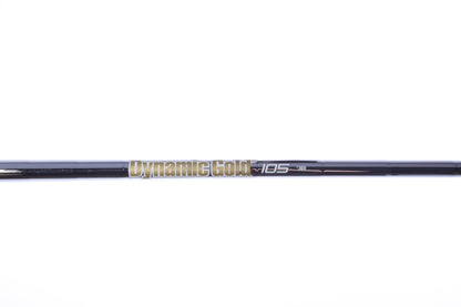 Used TaylorMade Qi Max Single 7-Iron - Right-Handed - Stiff Flex-Next Round