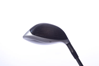 Used TaylorMade M6 3-Wood - Left-Handed - 15 Degrees - Stiff Flex-Next Round