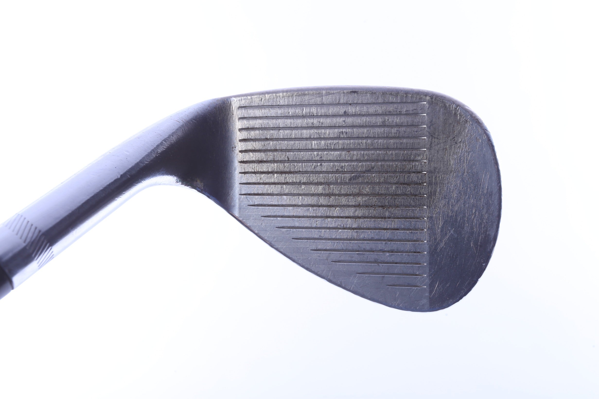 Used Titleist Vokey SM6 Tour Chrome Sand Wedge - Right-Handed - 54 Degrees - Wedge Flex-Next Round
