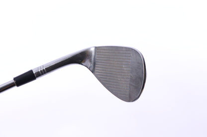 Used TaylorMade Milled Grind Lob Wedge - Right-Handed - 60 Degrees - Wedge Flex-Next Round