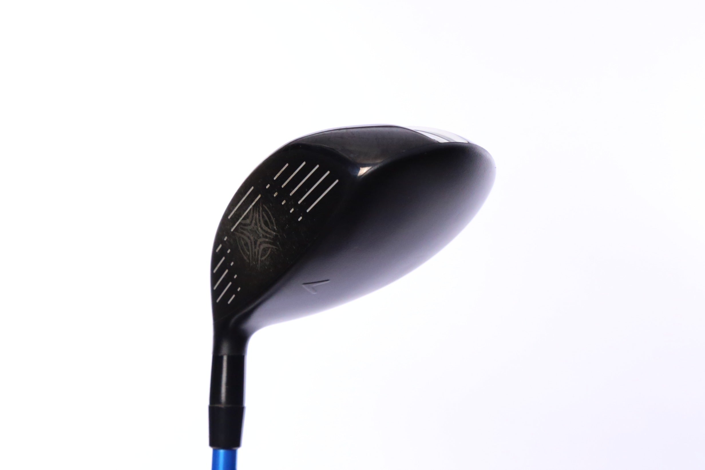 Used Callaway XR 3-Wood - Right-Handed - 15 Degrees - Regular Flex-Next Round