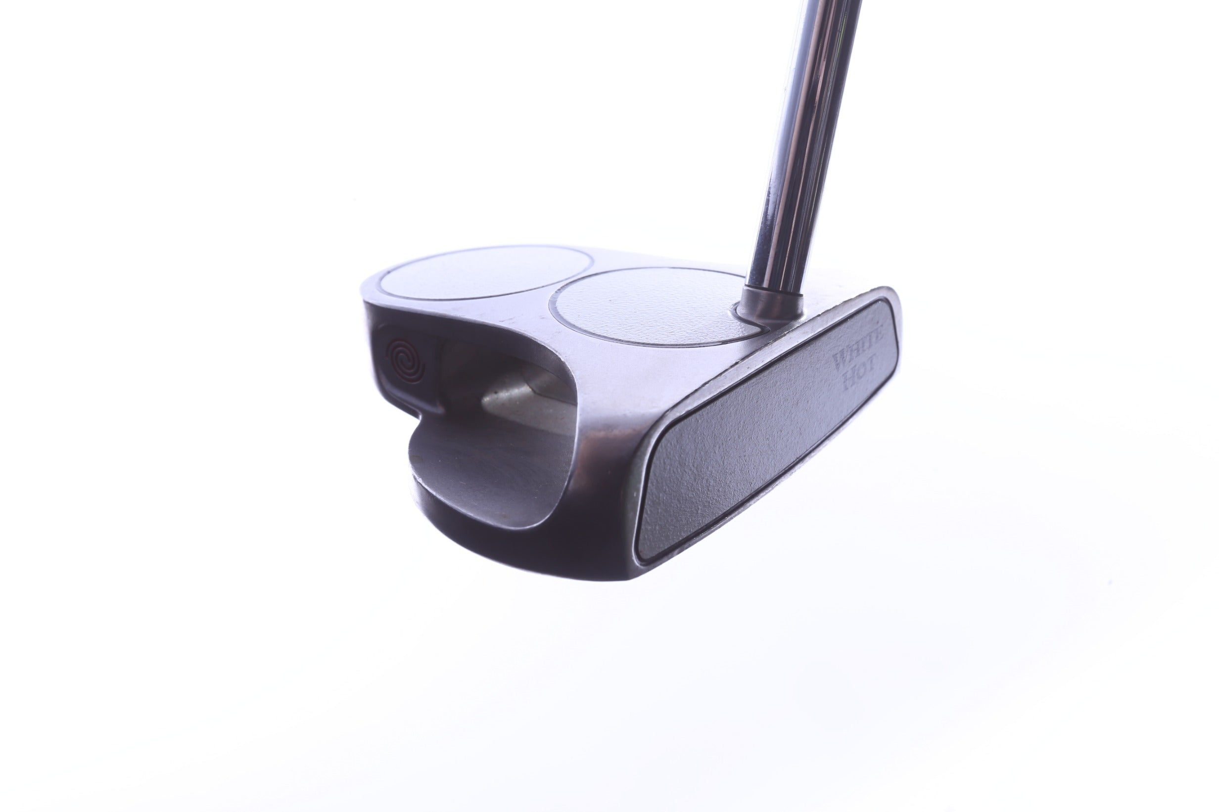 Used Odyssey White Hot 2-Ball Long Putter - Right-Handed - 43 in - Mallet