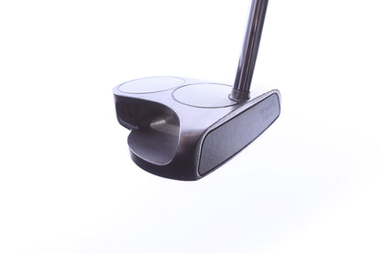 Used Odyssey White Hot 2-Ball Long Putter - Right-Handed - 43 in - Mallet
