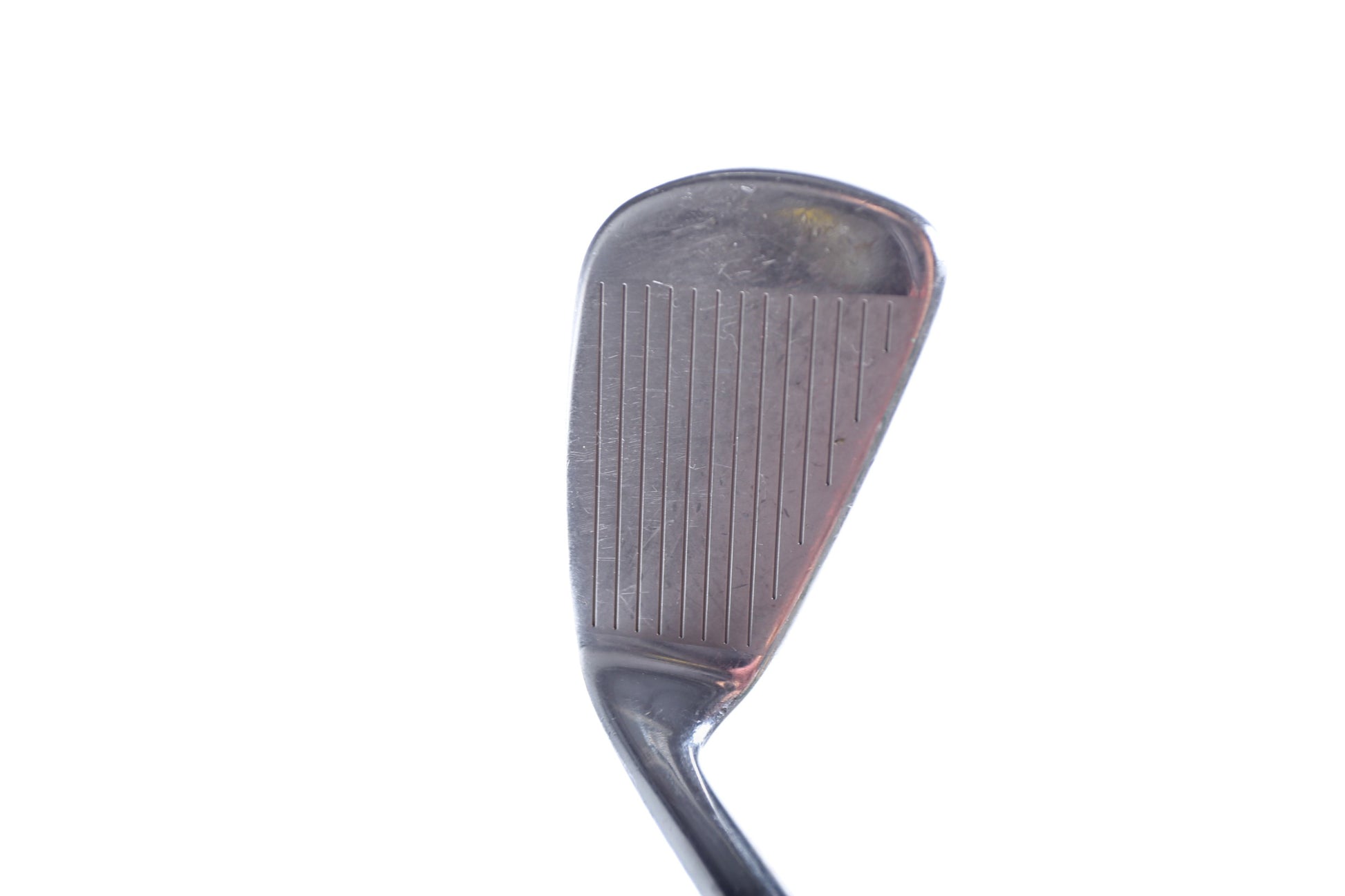 Used Cleveland Launcher HB Turbo Single 9-Iron - Right-Handed - Regular Flex-Next Round