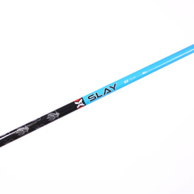 Used Va Composites Slay 55 Stiff Graphite Driver Shaft - 43.5 in - Srixon Adapter-Next Round